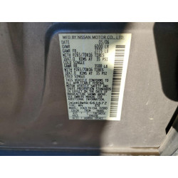 2006 NISSAN PATHFINDER