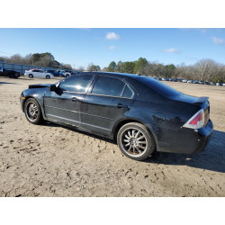 2008 FORD FUSION