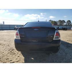 2008 FORD FUSION