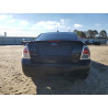 2008 FORD FUSION