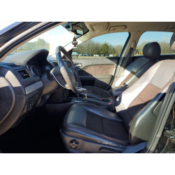 2008 FORD FUSION