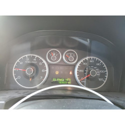 2008 FORD FUSION