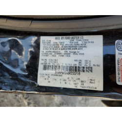 2008 FORD FUSION
