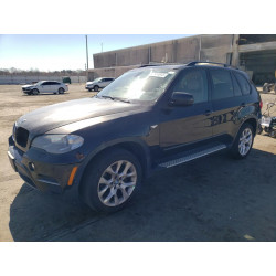 2013 BMW X5