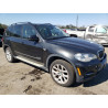 2013 BMW X5
