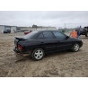 2001 NISSAN SENTRA