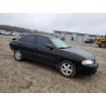 2001 NISSAN SENTRA