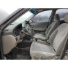 2001 NISSAN SENTRA