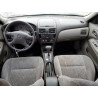 2001 NISSAN SENTRA
