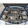 2001 NISSAN SENTRA