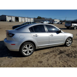 2008 MAZDA 3