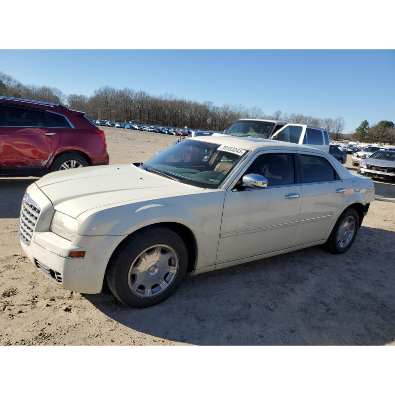 2006 CHRYSLER 300