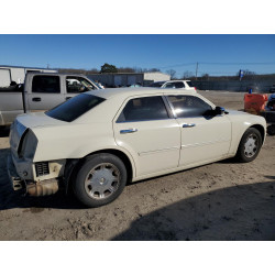 2006 CHRYSLER 300