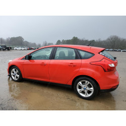 2013 FORD FOCUS