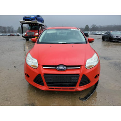 2013 FORD FOCUS