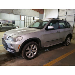 2008 BMW X5