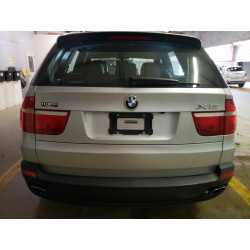 2008 BMW X5