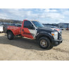 2014 FORD F250