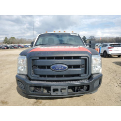 2014 FORD F250