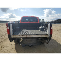 2014 FORD F250