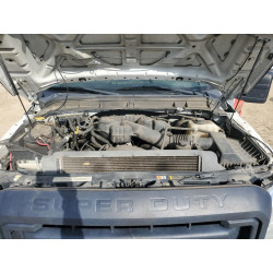 2014 FORD F250