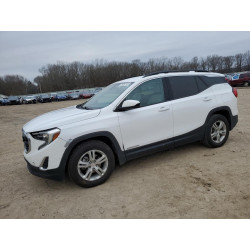 2019 GMC TERRAIN