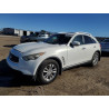 2010 INFINITI FX35