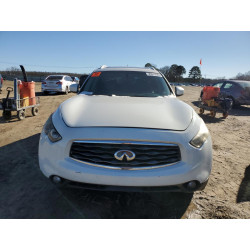 2010 INFINITI FX35