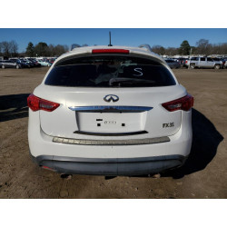 2010 INFINITI FX35