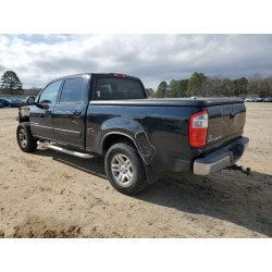 2006 TOYOTA TUNDRA