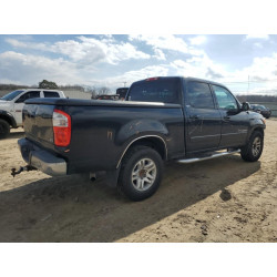 2006 TOYOTA TUNDRA