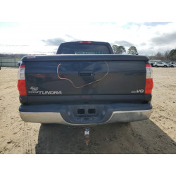 2006 TOYOTA TUNDRA