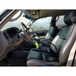 2006 TOYOTA TUNDRA