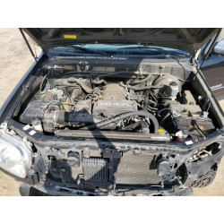2006 TOYOTA TUNDRA