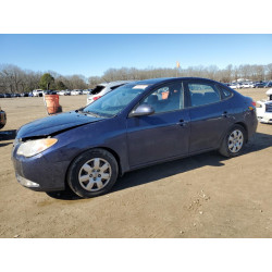 2009 HYUNDAI ELANTRA