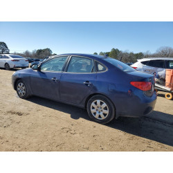 2009 HYUNDAI ELANTRA