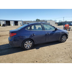 2009 HYUNDAI ELANTRA