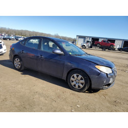 2009 HYUNDAI ELANTRA