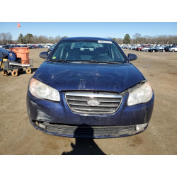 2009 HYUNDAI ELANTRA