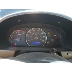 2009 HYUNDAI ELANTRA