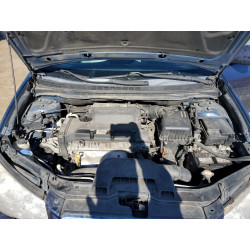 2009 HYUNDAI ELANTRA