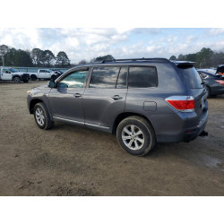 2011 TOYOTA HIGHLANDER