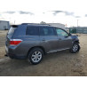 2011 TOYOTA HIGHLANDER