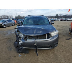 2011 TOYOTA HIGHLANDER