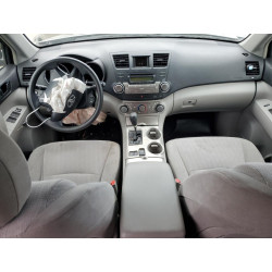 2011 TOYOTA HIGHLANDER