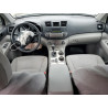 2011 TOYOTA HIGHLANDER