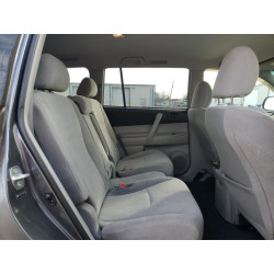 2011 TOYOTA HIGHLANDER
