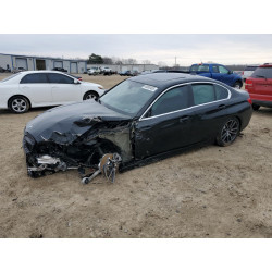 2019 BMW 3 SERIES