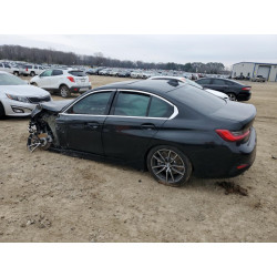2019 BMW 3 SERIES