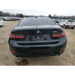 2019 BMW 3 SERIES